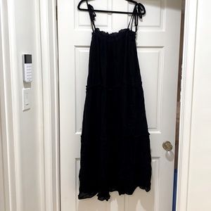 Vici catch the sun dress small